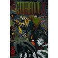 Generation X (Vol 1) # 001 VFN+ ORIG US COMICS