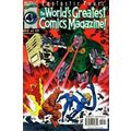Fantastic Four: Worlds Greatest Comic Magazine ...