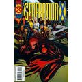 Generation X (Vol 1) # 002 NM MODERN AGE COMICS