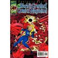 Fantastic Four: Worlds Greatest Comic Magazine ...