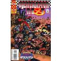Generation Next (1995 Ltd) # 004 NM MODERN AGE ...