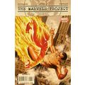 Marvels Project (2009 Ltd) The # 006 NM CoverB ...