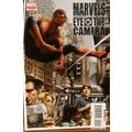 Marvels: Eye of the Camera (2008 Ltd) # 002 NM ...