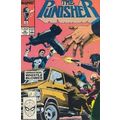 Punisher (Vol 1) # 026 VFN- AMERICAN COMICS