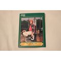 Dean Kutz 1991 Jockey Star NO. 118