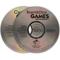Twin CD: Board & Dice Games/Casino Games (2PC-C...