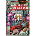 Battlestar Galactica #14 (1980) *Marvel Comics ...