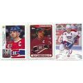 Guy Carbonneau 8x card lot