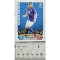 2011/12 Topps Match Attax Trading Card - Seamus...