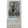 2011/12 Topps Match Attax Trading Card - Shola ...