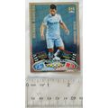 2011/12 Topps Match Attax Trading Card - Sergio...