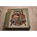 LADYBUG GARDEN 300 PIECE SHAPED PUZZLE MOSTLY S...