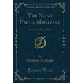 The Saint Pauls Magazine, Vol. 10: January to J...