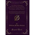The Trials of Jeremiah Brandreth, William Turne...