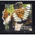 GB 2014 QE2 1st Classic Children's TV ' Uncle B...