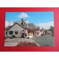 Old Station Buildings & Square, Ballater, Royal...