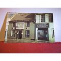 TAM O'SHANTER MUSEUM, AYR, Ayrshire used postca...