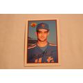 Wally Whitehurst 1989 Bowman TIFFANY NO. 373