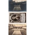 Grave Of Military Dead Belgium Nurse Cavell Exe...