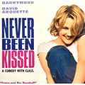 Never Been Kissed (DVD, 1999) Comedy Movie (L31)