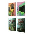 Vintage Trading Cards: #58 - Lot of 4 - 1995-19...