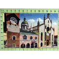LE CATTEDRALE, COMO, ITALY, Postcard