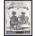 France 1978 SG 2243 Used - Art (D-771 (14))