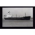 TA0652 - Esso Oil Tanker - Esso Newcastle - bui...