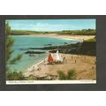 Postcard Cornwall Padstow John Hinde 2DC501 Har...