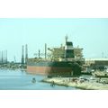 SLCB0504 - Brazilian Oil Tanker - Cerro Colorad...