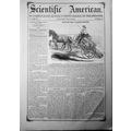 Scientific American, July 26, 1856. Ballooning;...