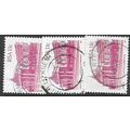 1982/1987 SG 520b - fine used (o) - 3 Town Cancels