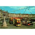 Promenade, Douglas, Isle Of Man, NPO Photocolor...