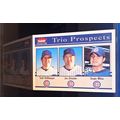 WELLEMEYER/LEICESTER/MITRE 2004 FLEER TRADITION...