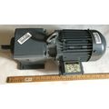 NEW DANFOSS BAUER BG10-11/D08MA4/AM 3PHASE MOTO...
