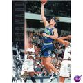 1993-94 Upper Deck Christian Laettner ELECTRIC ...