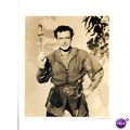 RICHARD GREENE Robin Hood Portrait Still