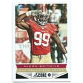 2013 Score - #192 - Aldon Smith