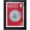 GUE 1979 6P 'COINS' FINE USED (EBID25288)