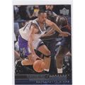 1999-00 Upper Deck Basketball Lawrence Funderburke