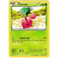 Pokemon B&W Legendary Treasures - #4/113 - Cherubi