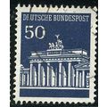 1966/1967 Michel 509 - fine used (o)
