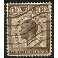 1929 SG 436 - #3 fine used (o)