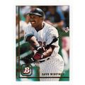 1994 Bowman baseball Dave Winfield card #300 - ...