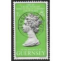 1978 SG 168 - #2 fine used (o)