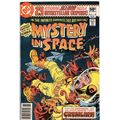 Mystery in Space # 113