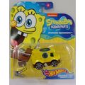 HOT WHEELS ' SpongeBob Squarepants ' SPONGEBOB ...