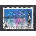 Malaysia N° 172 YVERT OBLITERE ( USED )
