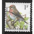 1992 Michel 2509 - #2 fine used (o) - BIRD