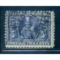 Used 330 5c Pocahontas Average C2826